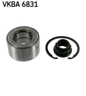 Gultnis VKBA6831