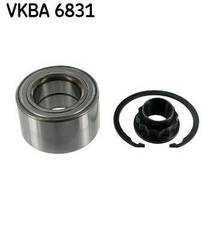 Gultnis VKBA6831