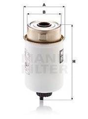 Degvielas filtrs
