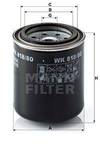 Degvielas filtrs