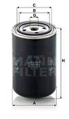 Degvielas filtrs