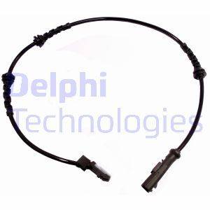 Devējs, Riteņu griešanās ātrums