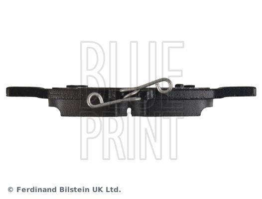 Bremžu uzliku kompl., Disku bremzes