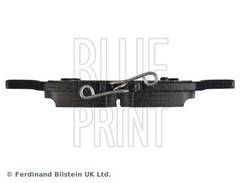 Bremžu uzliku kompl., Disku bremzes