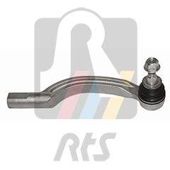 Stūres šķērsstiepņa uzgalis