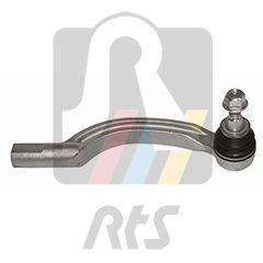 Stūres šķērsstiepņa uzgalis