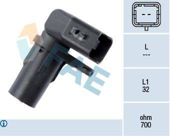 Impulsa sensors 79254