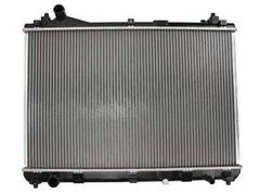 Radiators D78012TT