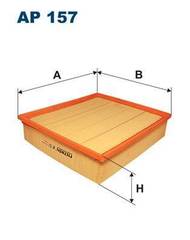 Gaisa filtrs AP157/10