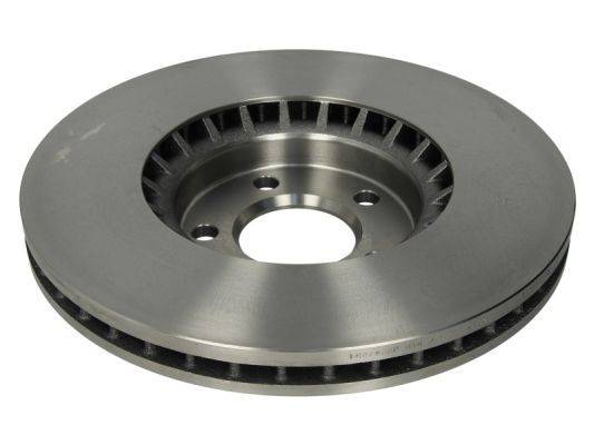 Bremžu disks C3W045ABE