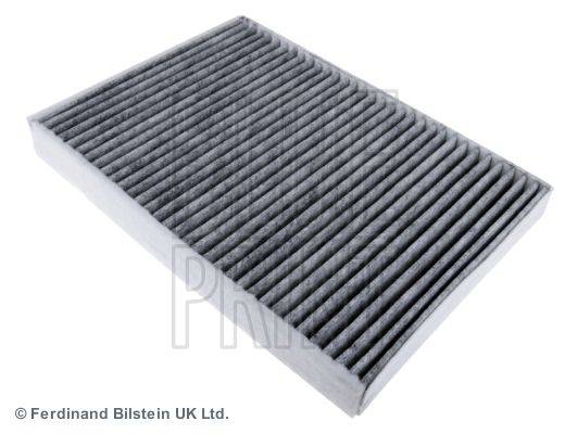 Filtrs, Salona telpas gaiss