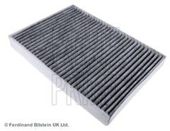 Filtrs, Salona telpas gaiss