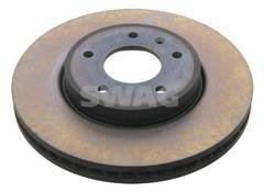 Bremžu disks 89931425