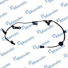 Devējs, Riteņu griešanās ātrums