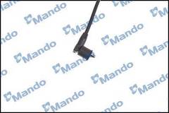 Augstsprieguma vadu komplekts