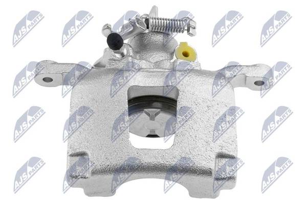 Bremžu suports HZT-CH-042 REAR CHRYSLER TOWN&COUNTRY 12-,GRAND CARAVAN 12-,ROUTAN 12-,68144207AA