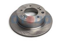 Bremžu disks 40H0308-OYO