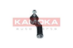 Stūres šķērsstiepņa uzgalis