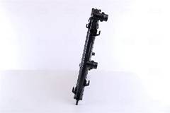 Radiators, Motora dzesēšanas sistēma