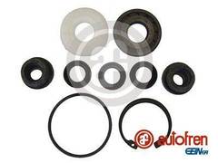 Remkomplekts, Galvenais bremžu cilindrs