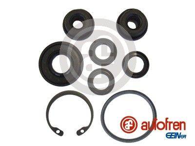 Remkomplekts, Galvenais bremžu cilindrs