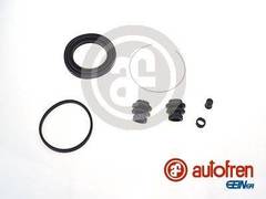 Remkomplekts, Bremžu suports