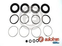 Remkomplekts, Bremžu suports