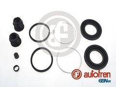 Remkomplekts, Bremžu suports