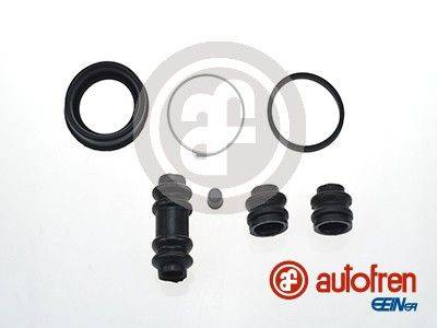 Remkomplekts, Bremžu suports