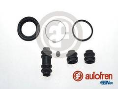 Remkomplekts, Bremžu suports