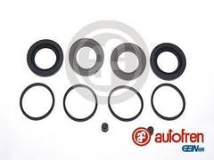 Remkomplekts, Bremžu suports