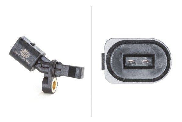 Devējs, Riteņu griešanās ātrums