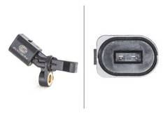 Devējs, Riteņu griešanās ātrums