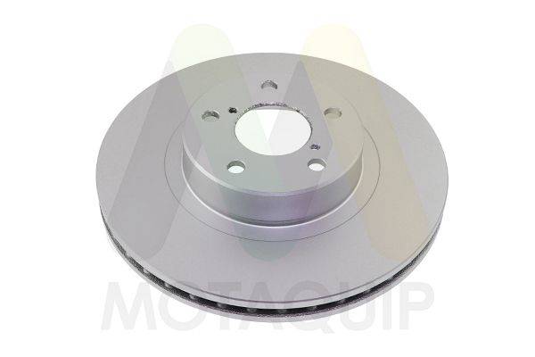 bremžu disks LVBD732Z