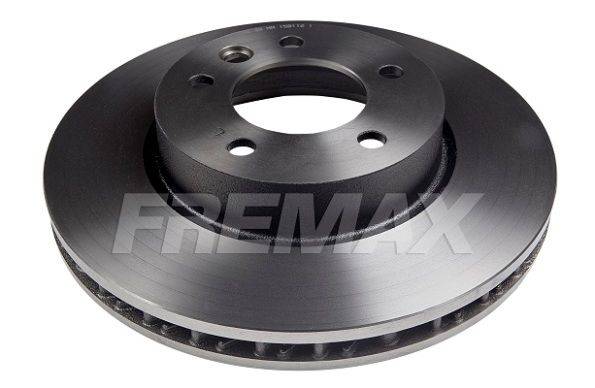 Bremžu disks BD-3326