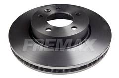 Bremžu disks BD-3326