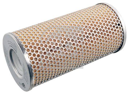 Gaisa filtrs 06786