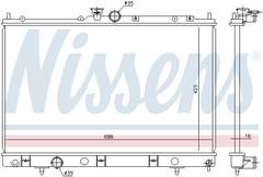 Radiators 628964