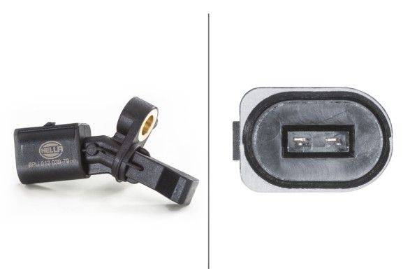 Devējs, Riteņu griešanās ātrums