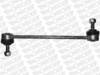 Stiepnis/Atsaite, Stabilizators