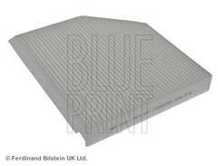 Filtrs, Salona telpas gaiss