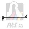Stiepnis/Atsaite, Stabilizators