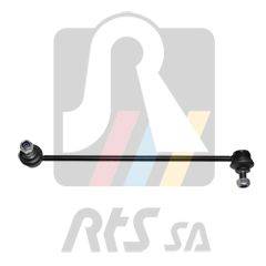 Stiepnis/Atsaite, Stabilizators