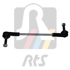 Stiepnis/Atsaite, Stabilizators
