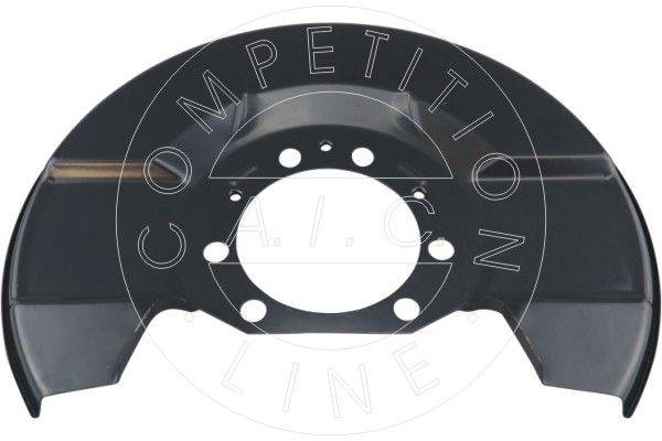 Dubļu sargs, Bremžu disks