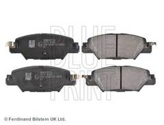 Bremžu uzliku kompl., Disku bremzes