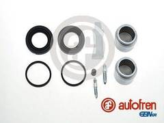 Remkomplekts, Bremžu suports