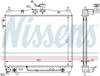 Radiators 67487