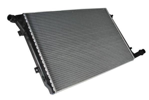 Dzesēšanas radiators D7W036TT