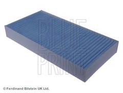 Filtrs, Salona telpas gaiss